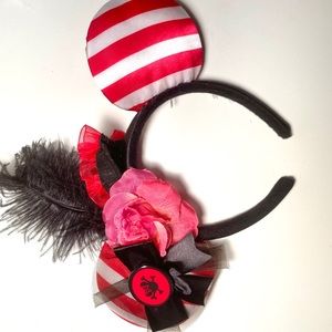 Pirate Disney Ears